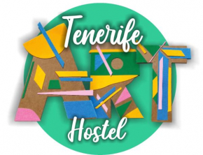 Tenerife Art Hostel